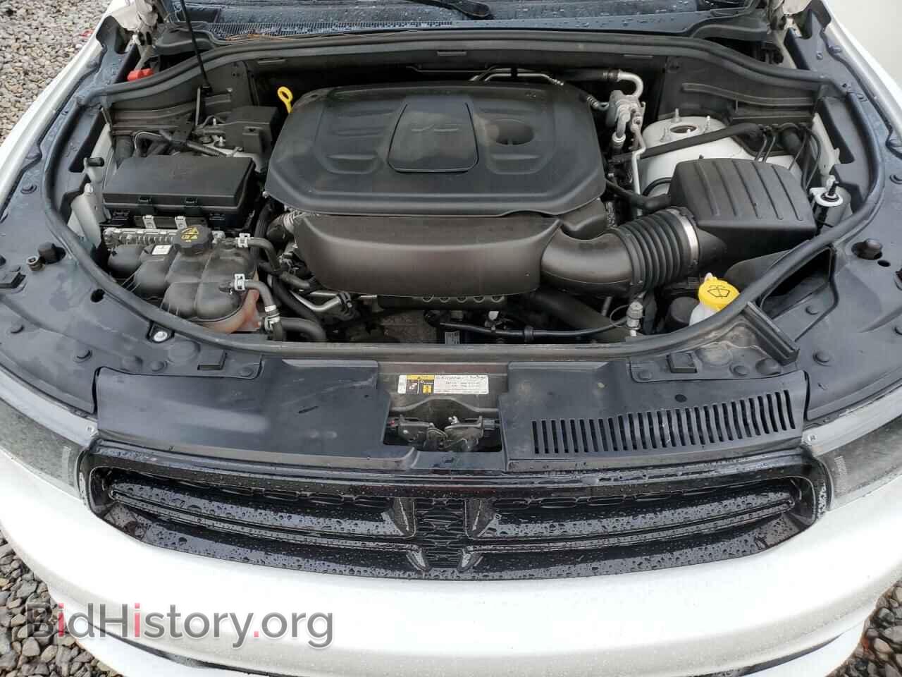 2019 DODGE DURANGO - VIN: 1C4RDHAG6KC753703 - Photo 12