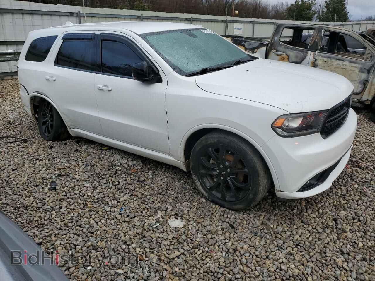 2019 DODGE DURANGO - VIN: 1C4RDHAG6KC753703 - Photo 4