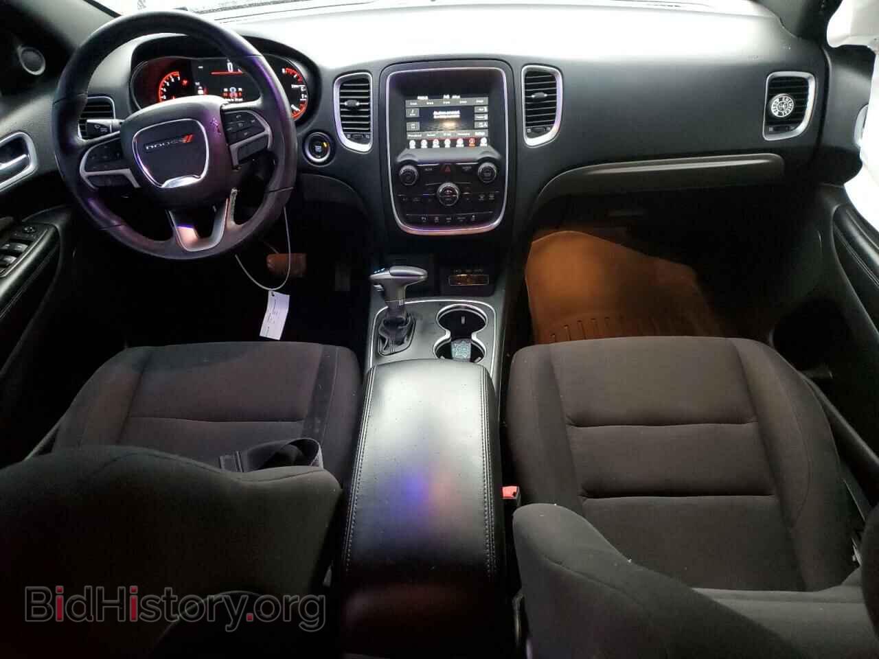 2019 DODGE DURANGO - VIN: 1C4RDHAG6KC753703 - Photo 8