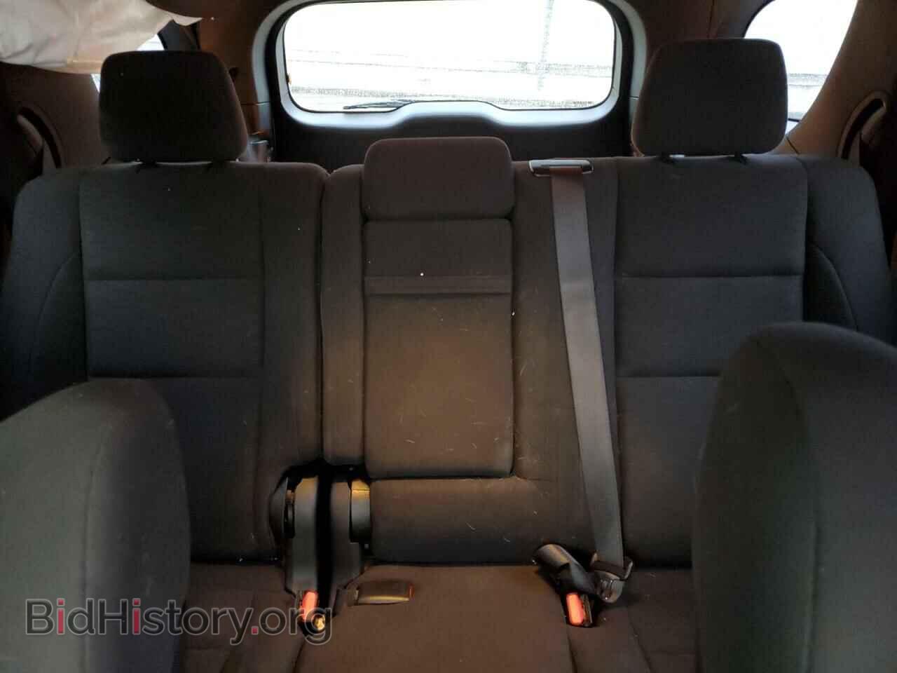 2019 DODGE DURANGO - VIN: 1C4RDHAG6KC753703 - Photo 10