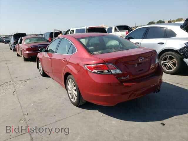 2009 MAZDA 6 - VIN: 1YVHP81AX95M34909 - Фото 3
