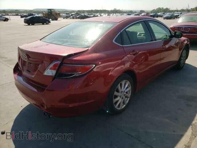 2009 MAZDA 6 - VIN: 1YVHP81AX95M34909 - Фото 4