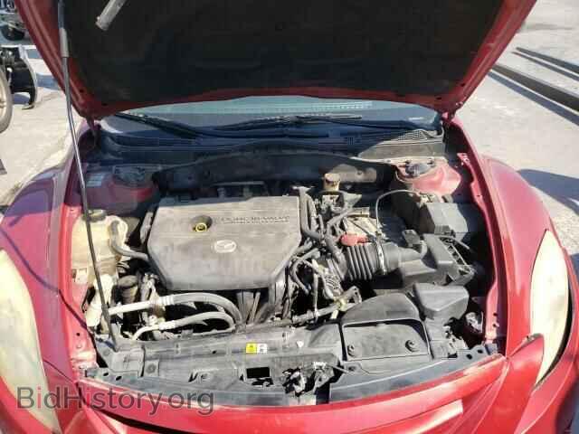 2009 Mazda 6 (VIN 1YVHP81AX95M34909) — photo 7 of 10