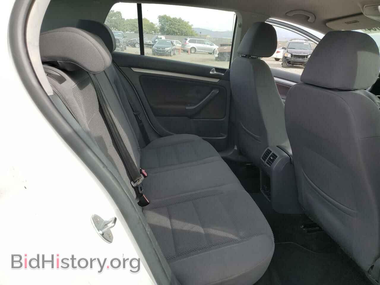 2007 VOLKSWAGEN RABBIT - VIN: WVWDS71K07W272818 - Фото 10