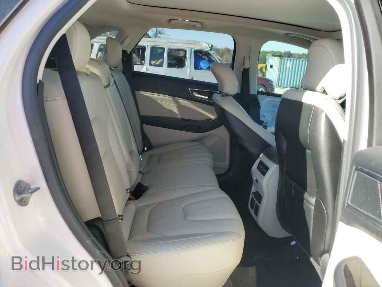 2018 FORD EDGE - VIN: 2FMPK4K84JBB14498 - Photo 11