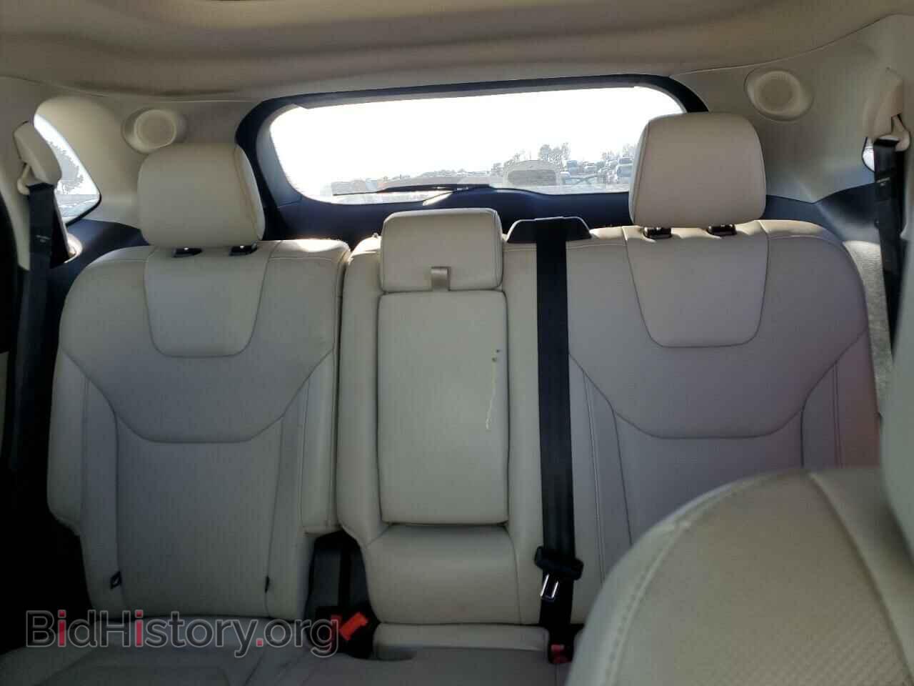 2018 FORD EDGE - VIN: 2FMPK4K84JBB14498 - Photo 10