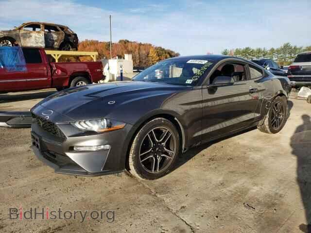 2019 FORD ALL Models - VIN: 1FA6P8TH8K5152268 - Фото 2