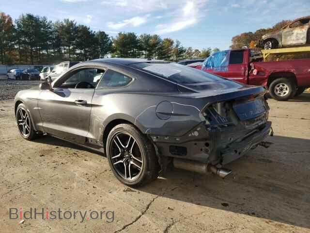 2019 FORD ALL Models - VIN: 1FA6P8TH8K5152268 - Фото 3