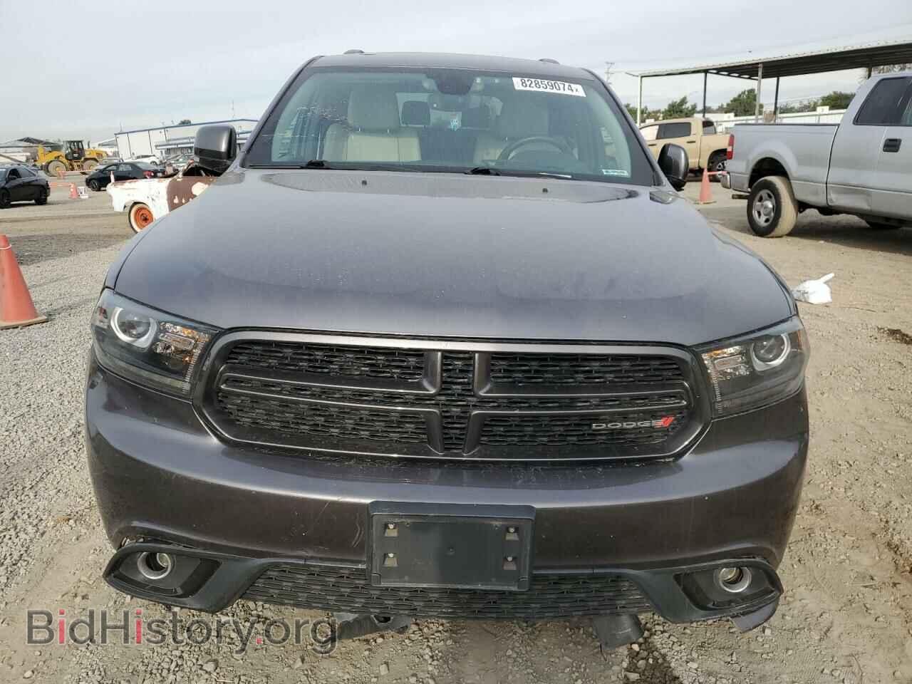 2018 DODGE DURANGO - VIN: 1C4RDJDG3JC451397 - Фото 5