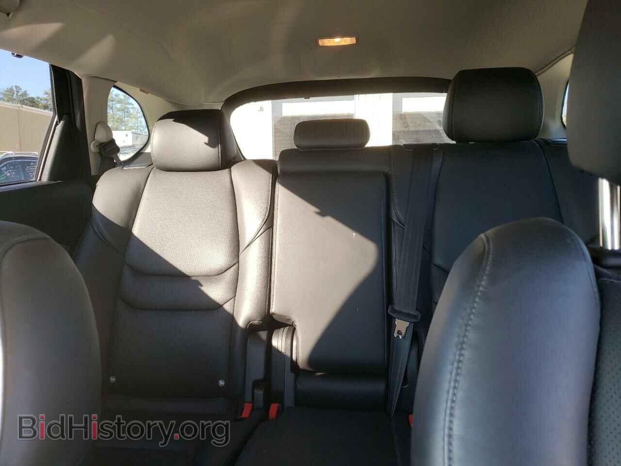 2019 MAZDA CX-9 - VIN: JM3TCACY1K0304010 - Фото 10
