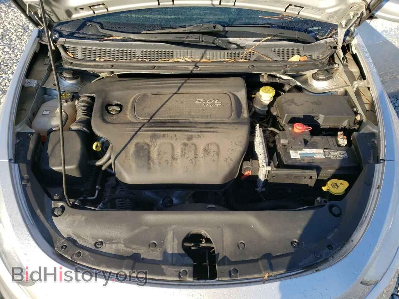2013 DODGE DART - VIN: 1C3CDFAA3DD245065 - Фото 11