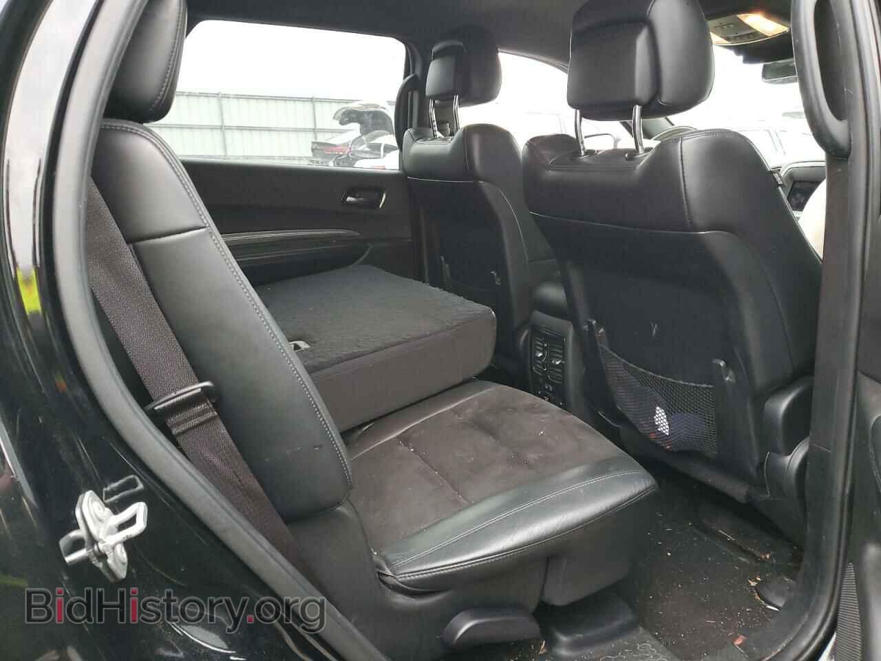 2020 DODGE DURANGO - VIN: 1C4RDJDG2LC286106 - Фото 11