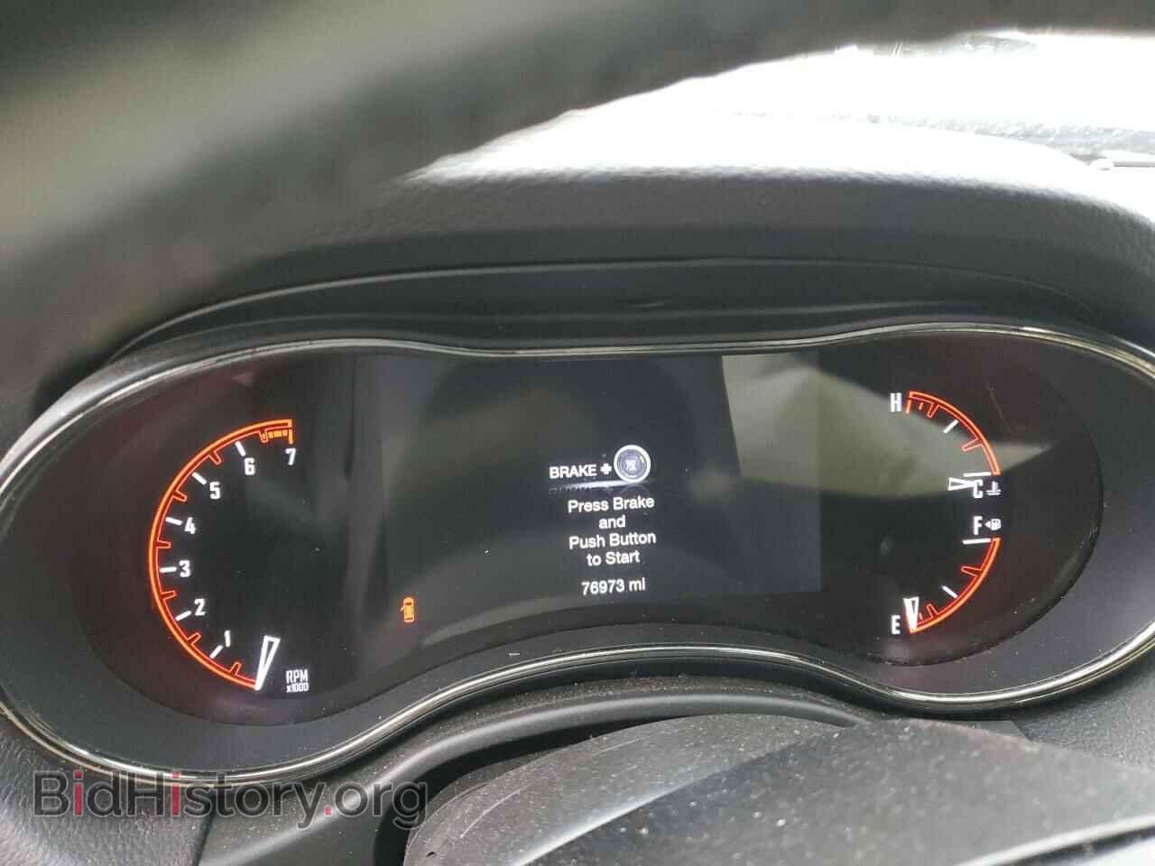 2020 DODGE DURANGO - VIN: 1C4RDJDG2LC286106 - Фото 9