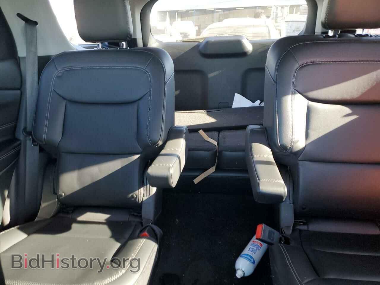 2022 FORD EXPLORER - VIN: 1FMSK8DH2NGB72865 - Фото 10
