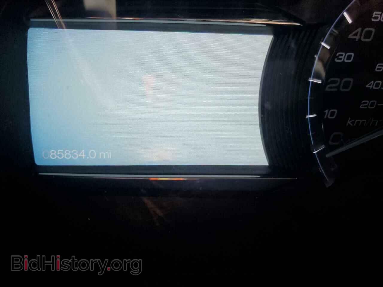 2018 FORD TAURUS - VIN: 1FAHP2E80JG116872 - Фото 9