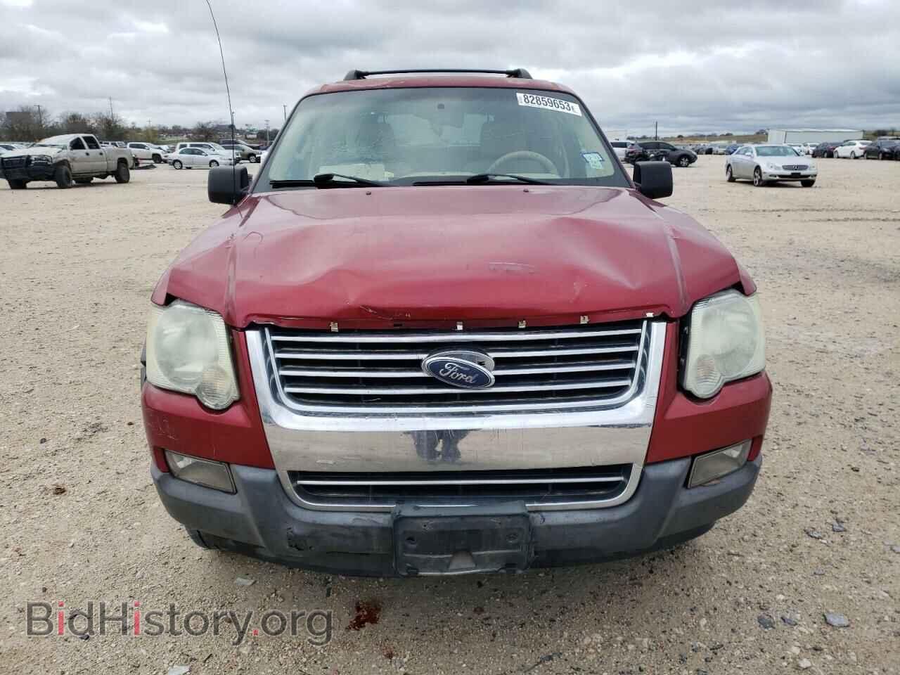 2006 FORD EXPLORER - VIN: 1FMEU63E46UA80582 - Фото 5