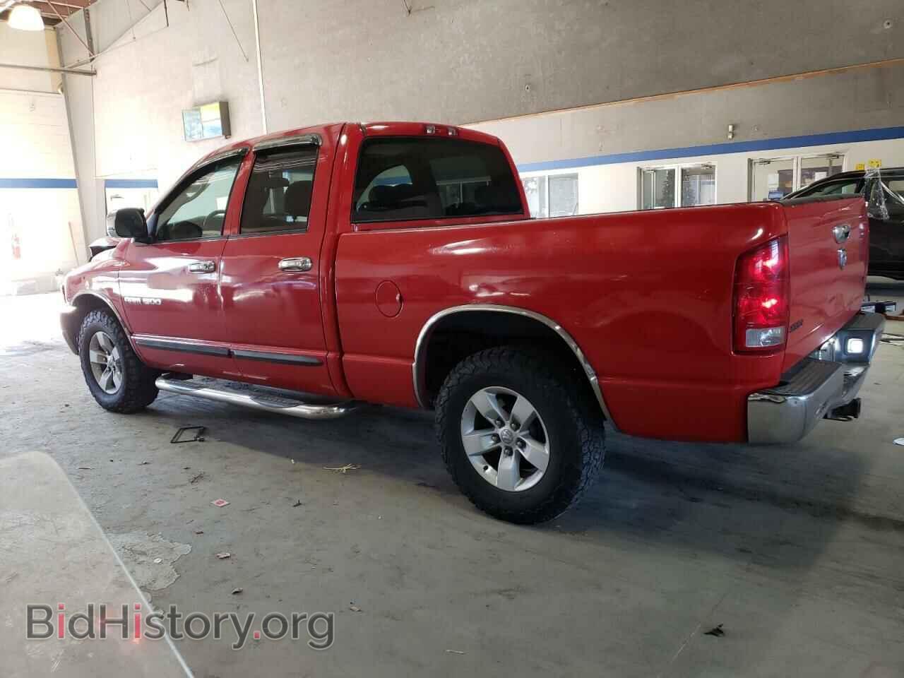 2005 DODGE RAM 1500 - VIN: 1D7HA18D05S141004 - Фото 2