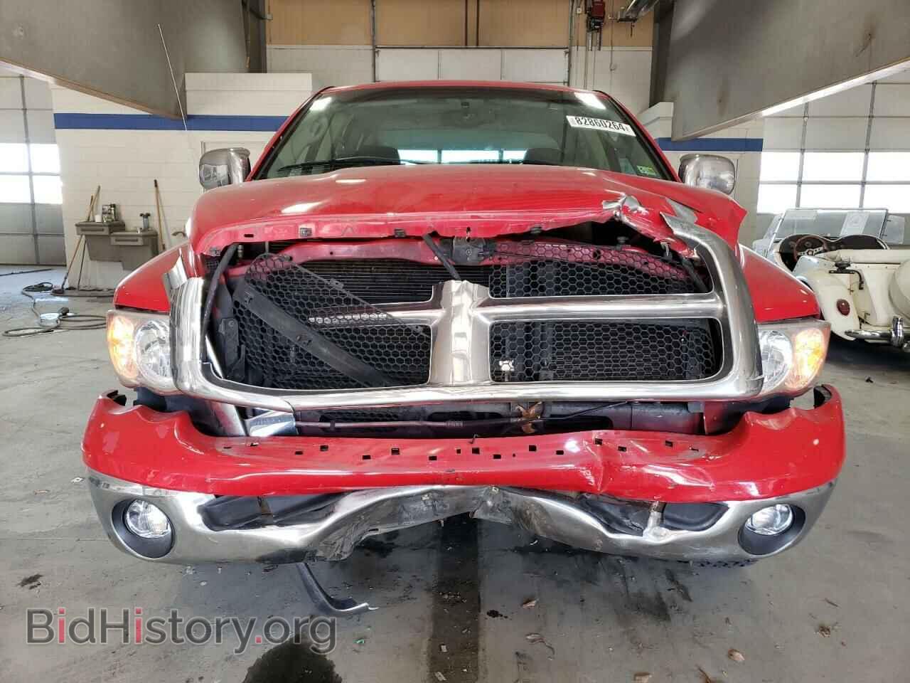 2005 DODGE RAM 1500 - VIN: 1D7HA18D05S141004 - Фото 5