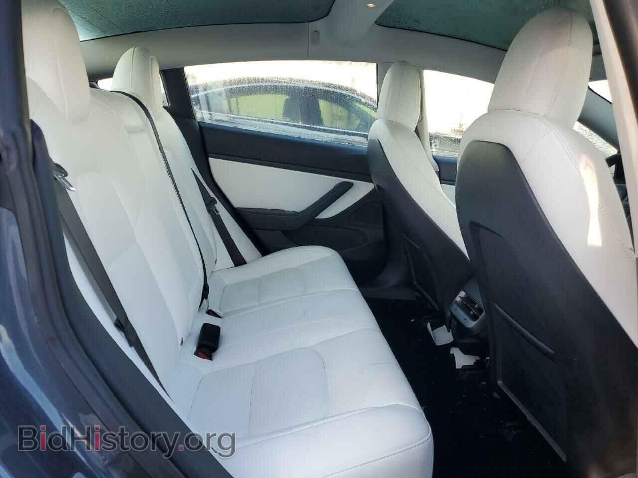2020 TESLA MODEL 3 - VIN: 5YJ3E1EA7LF634949 - Photo 10