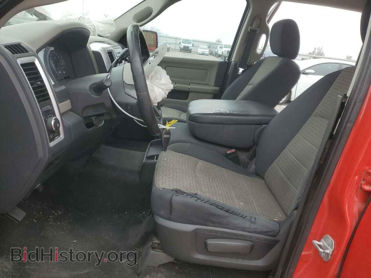 2010 DODGE All Models - VIN: 1D7RV1CT9AS158627 - Фото 7