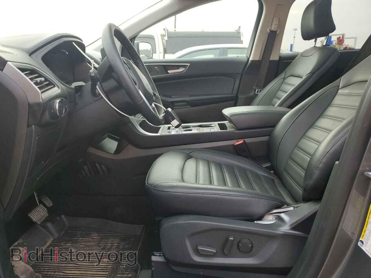 2024 FORD EDGE - VIN: 2FMPK4J91RBB14903 - Фото 7