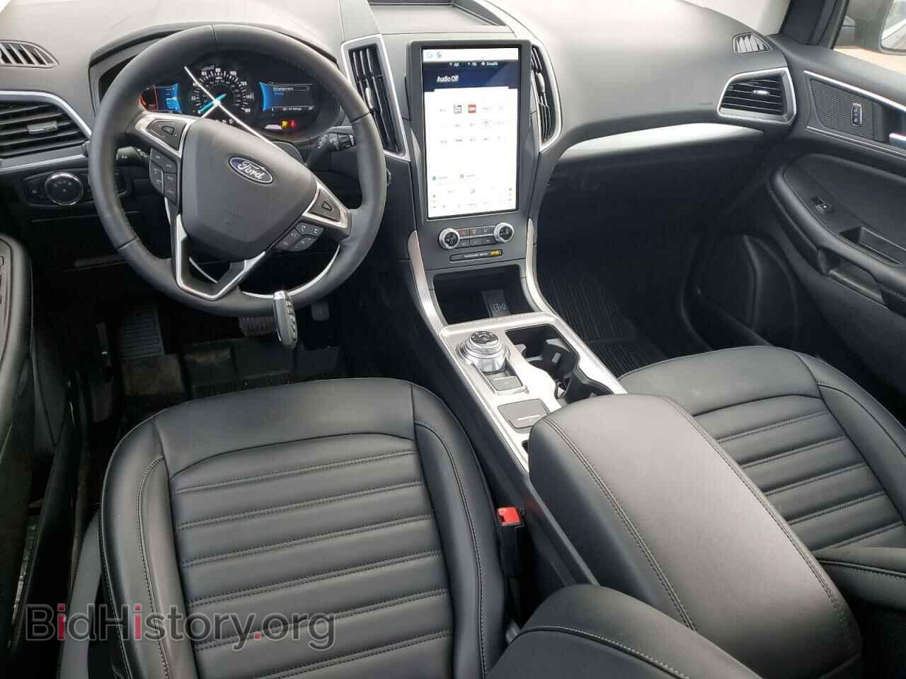 2024 FORD EDGE - VIN: 2FMPK4J91RBB14903 - Фото 8
