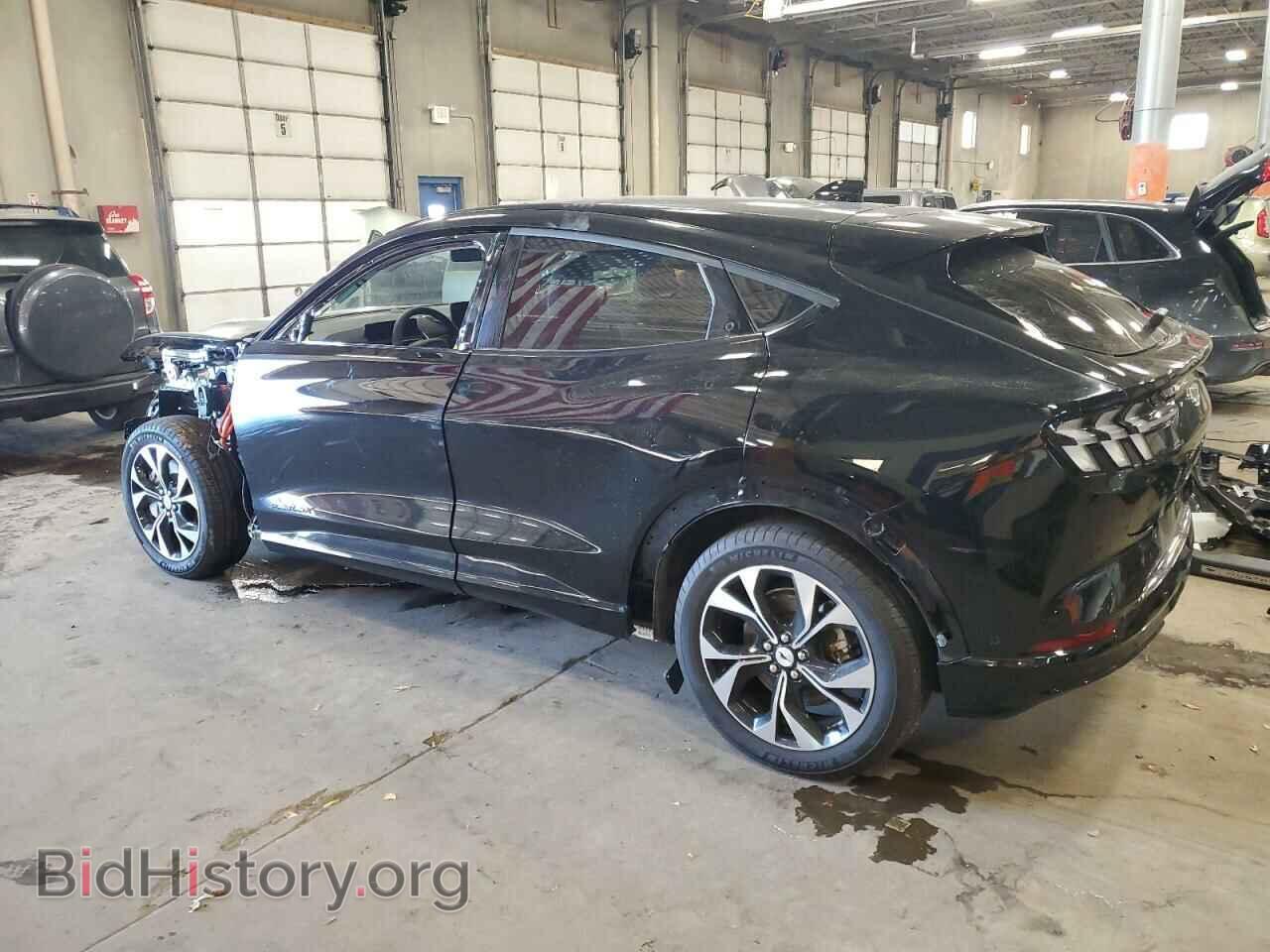 2023 FORD MUSTANG - VIN: 3FMTK3SUXPMA64011 - Фото 2