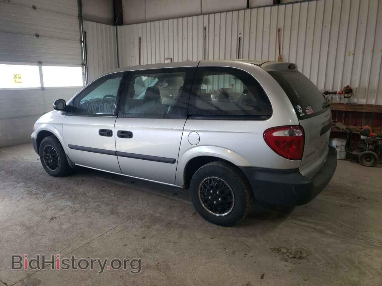 2005 DODGE All Models - VIN: 1D4GP25B85B309391 - Photo 2