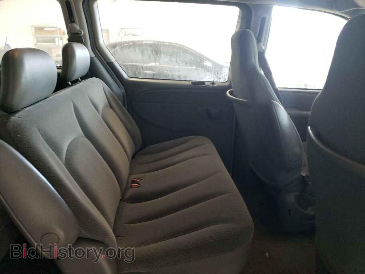 2005 DODGE All Models - VIN: 1D4GP25B85B309391 - Photo 11