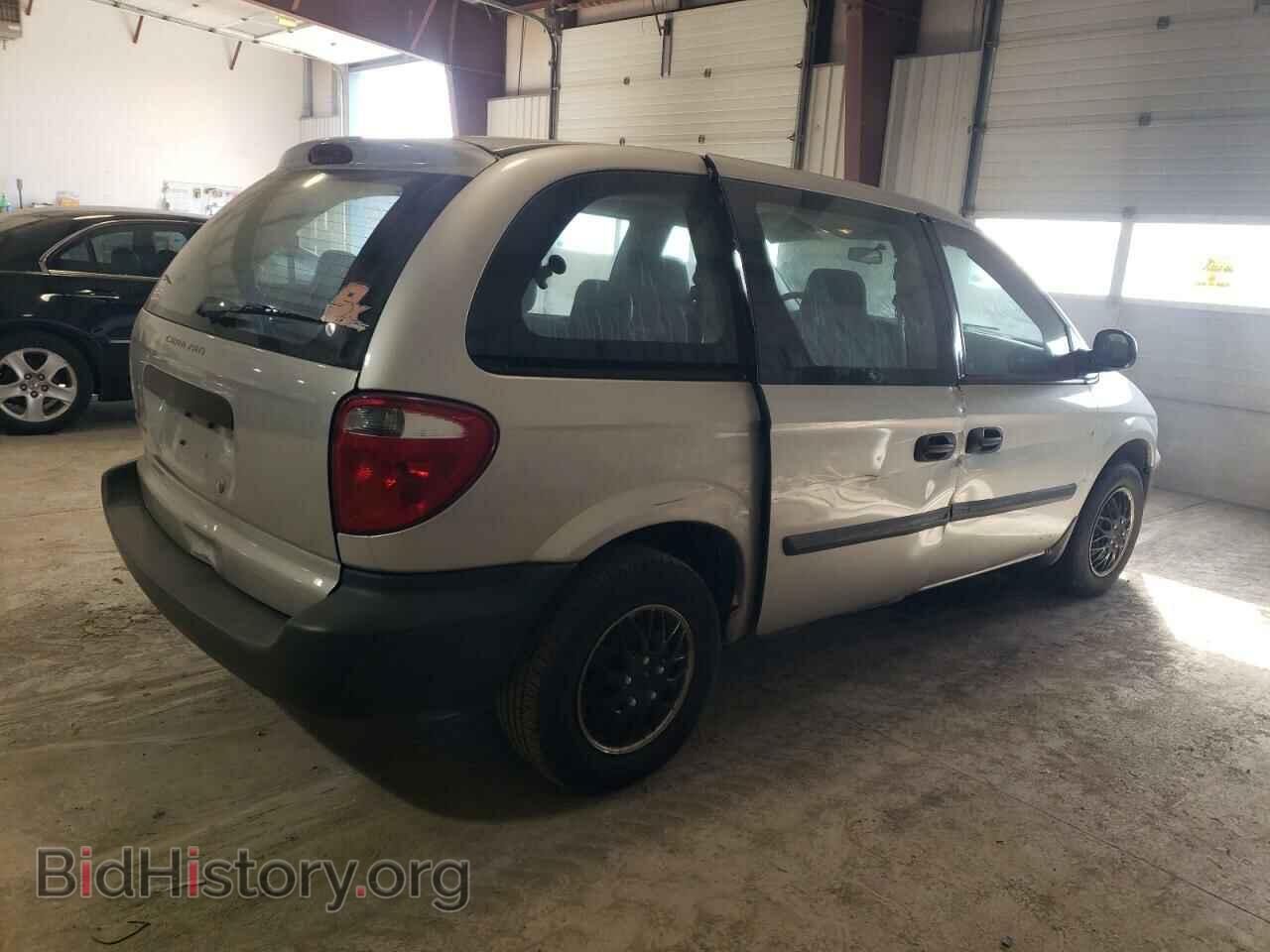 2005 DODGE All Models - VIN: 1D4GP25B85B309391 - Photo 3