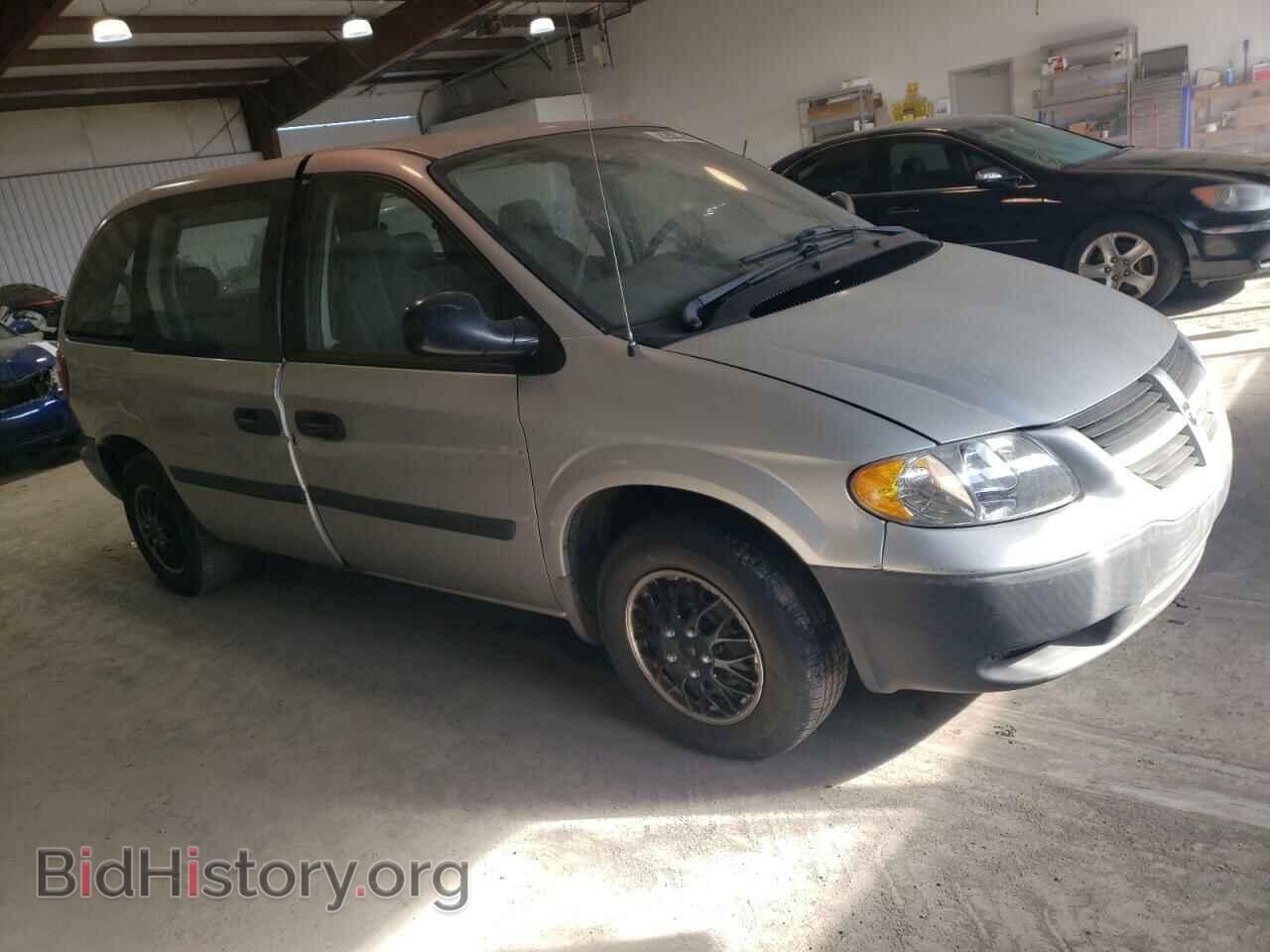 2005 DODGE All Models - VIN: 1D4GP25B85B309391 - Photo 4
