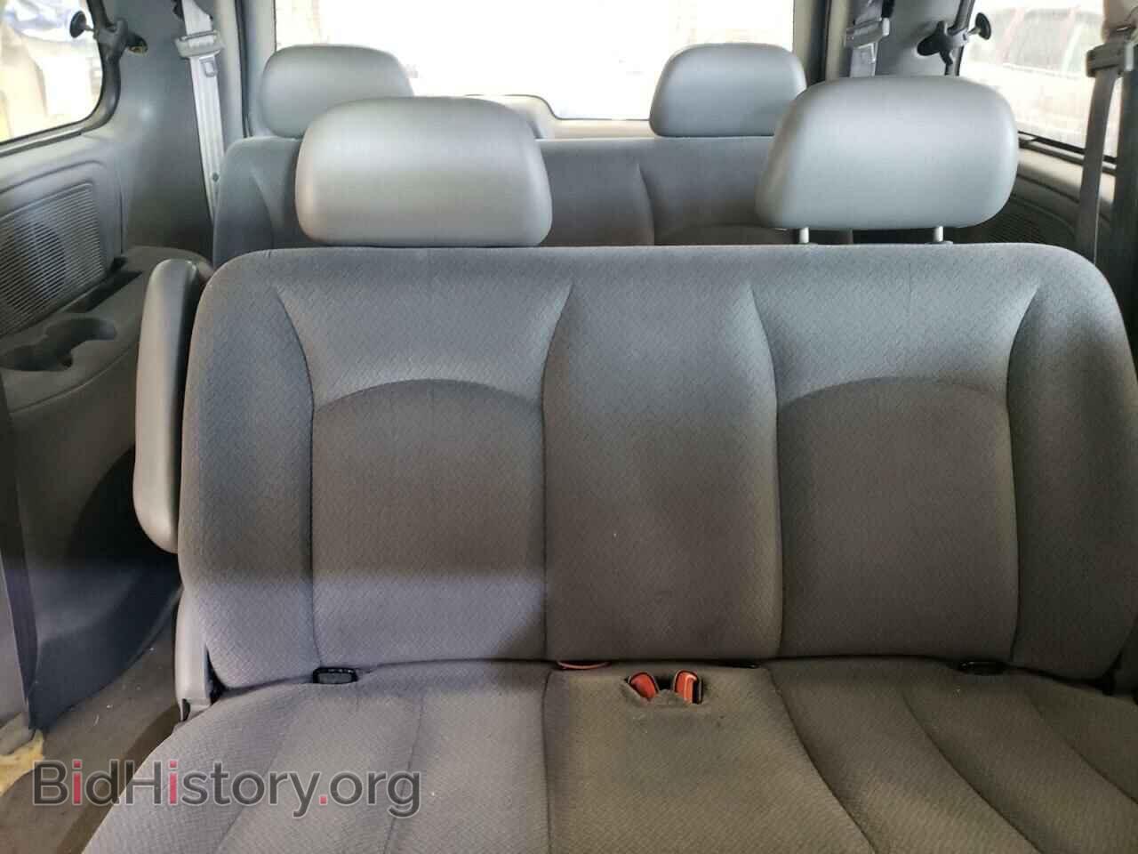 2005 DODGE All Models - VIN: 1D4GP25B85B309391 - Photo 10