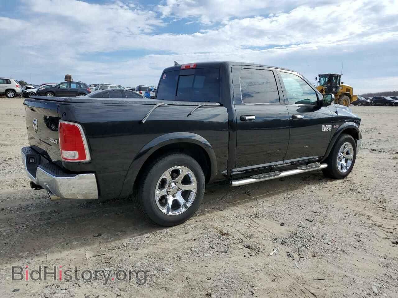 2017 RAM 1500 - VIN: 1C6RR7NT5HS800874 - Фото 3