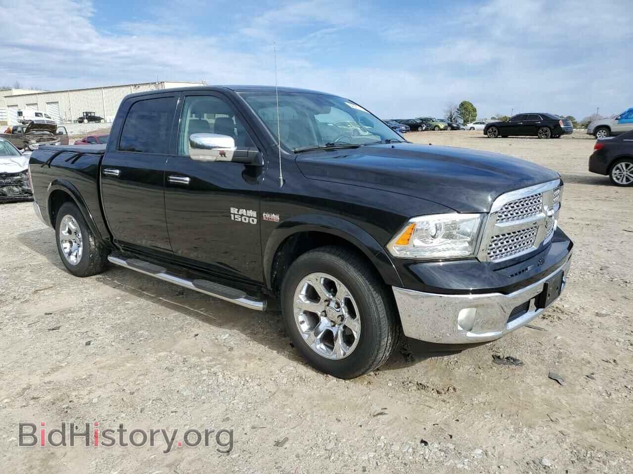 2017 RAM 1500 - VIN: 1C6RR7NT5HS800874 - Фото 4