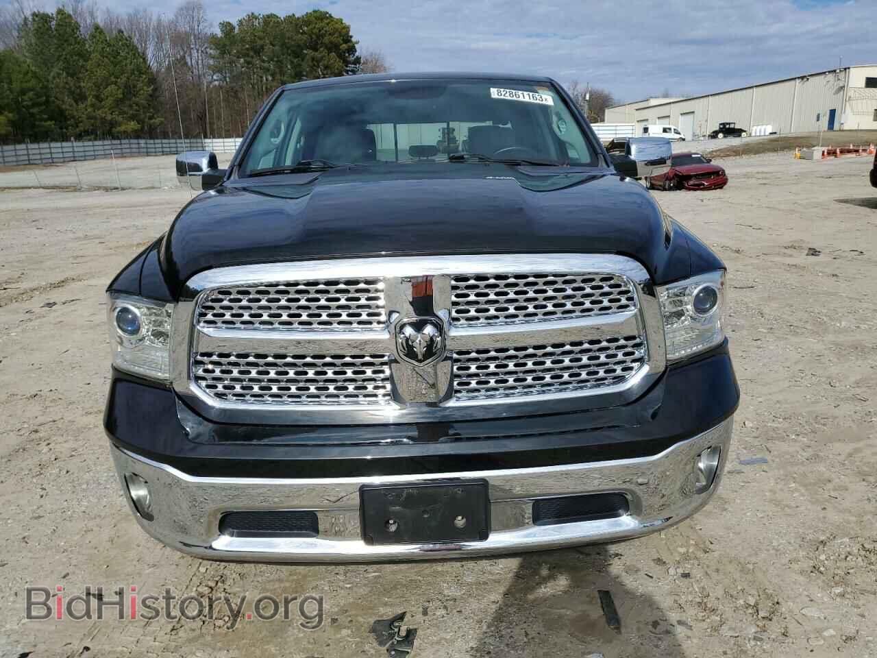 2017 RAM 1500 - VIN: 1C6RR7NT5HS800874 - Фото 5