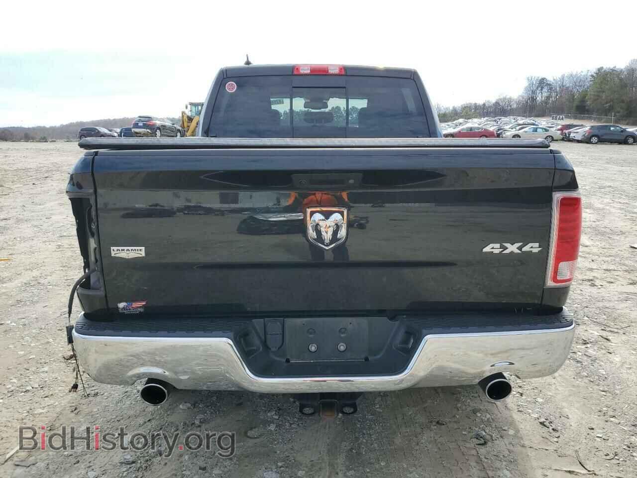 2017 RAM 1500 - VIN: 1C6RR7NT5HS800874 - Фото 6