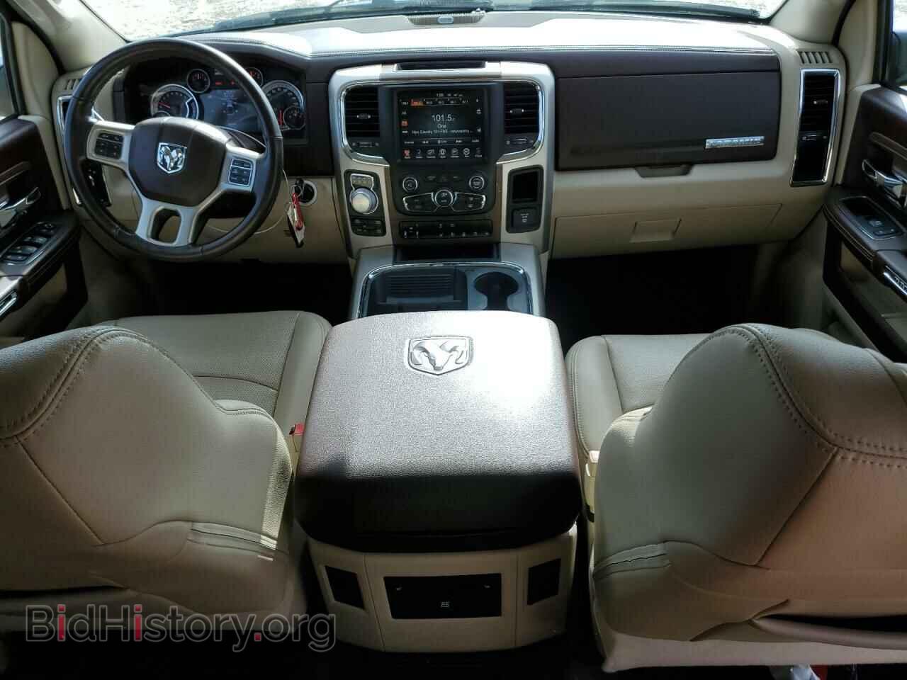 2017 RAM 1500 - VIN: 1C6RR7NT5HS800874 - Фото 8