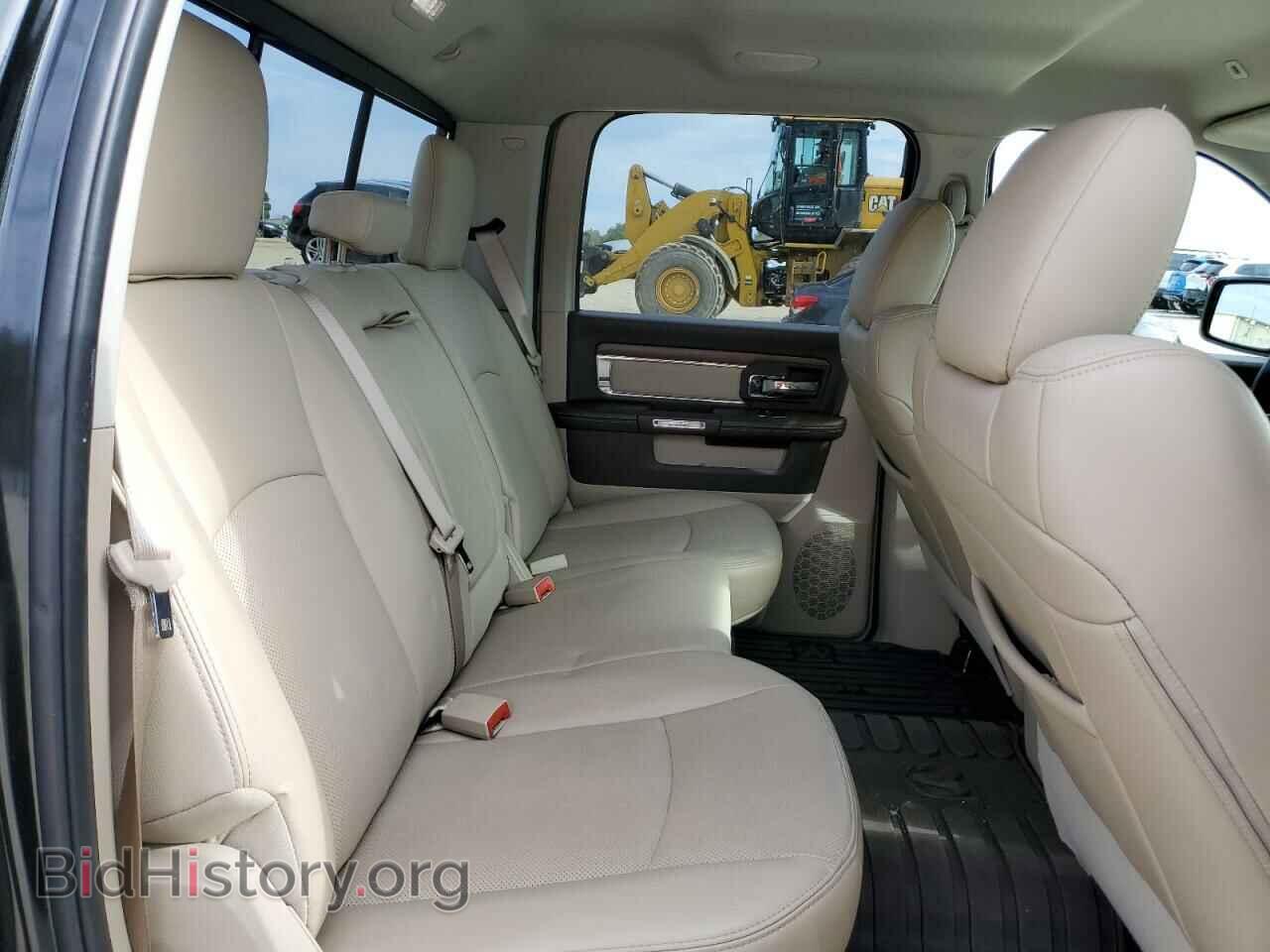 2017 RAM 1500 - VIN: 1C6RR7NT5HS800874 - Фото 10