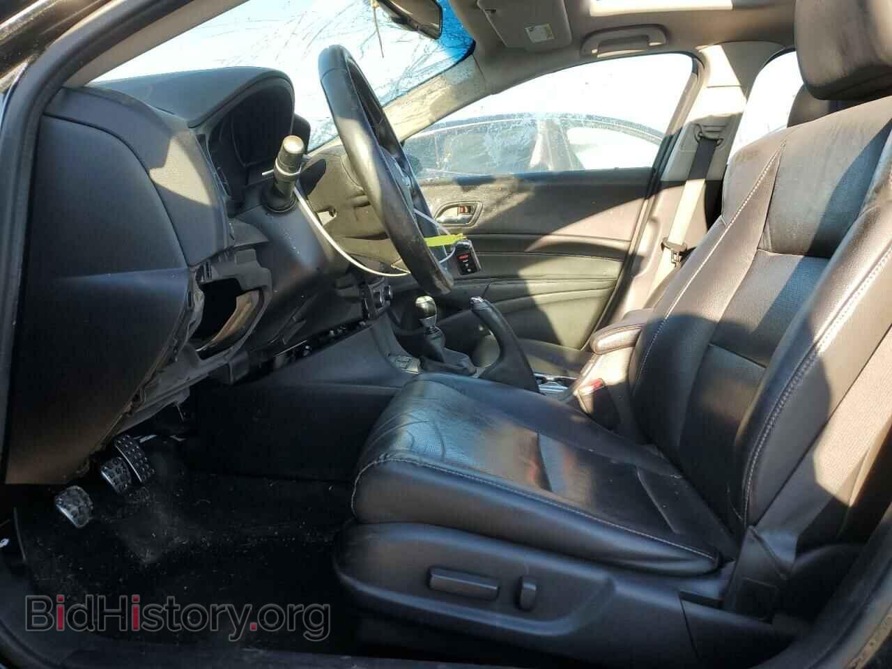 2014 ACURA ILX - VIN: 19VDE2E54EE000545 - Фото 7