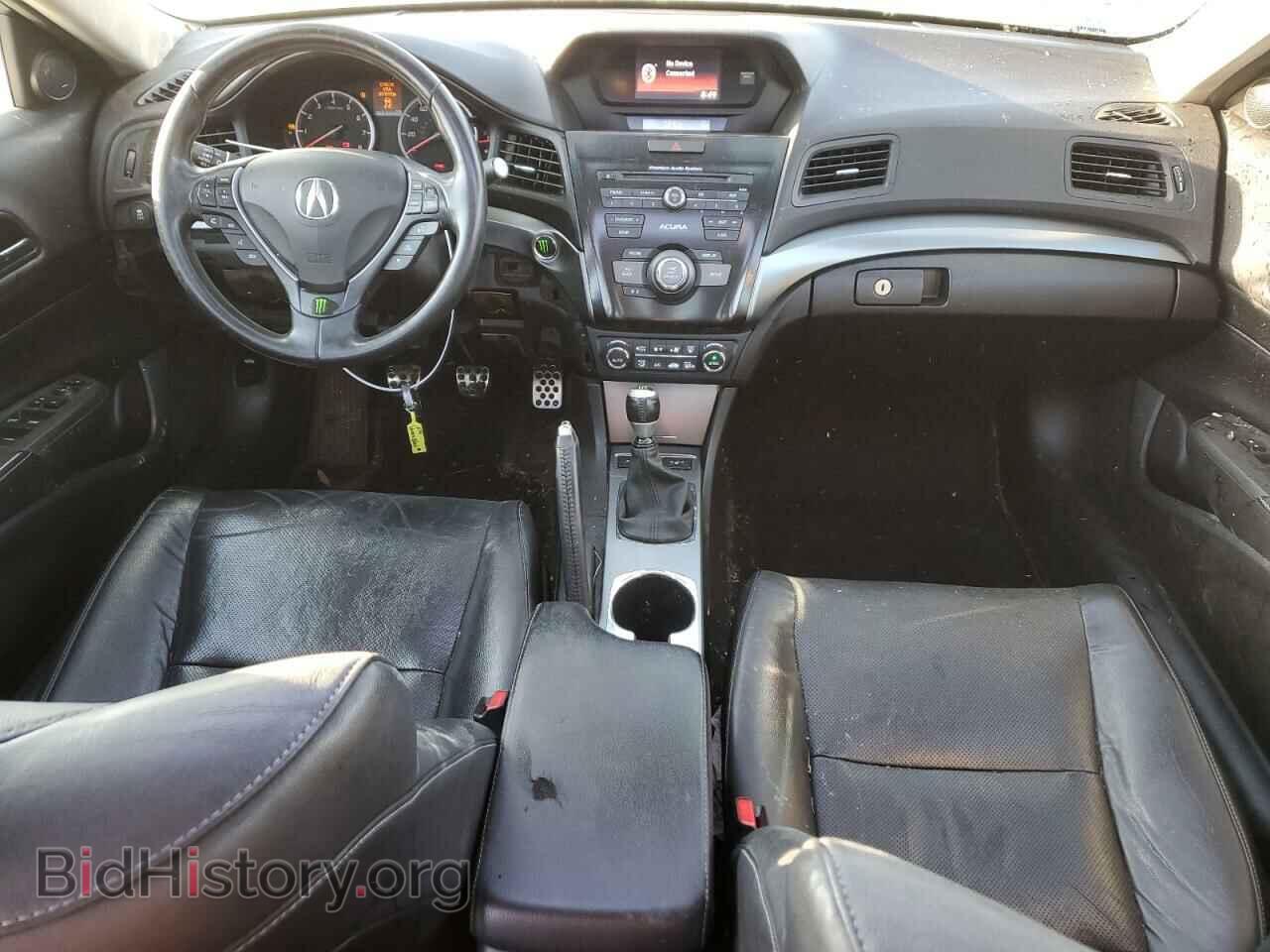 2014 ACURA ILX - VIN: 19VDE2E54EE000545 - Фото 8
