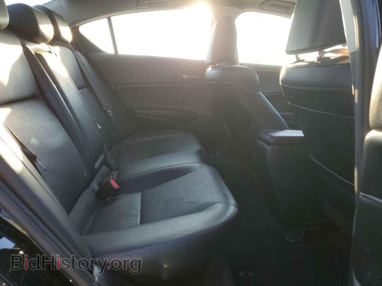 2014 ACURA ILX - VIN: 19VDE2E54EE000545 - Фото 10