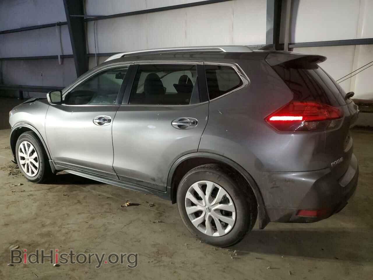 2017 NISSAN ROGUE - VIN: JN8AT2MV2HW015237 - Фото 2