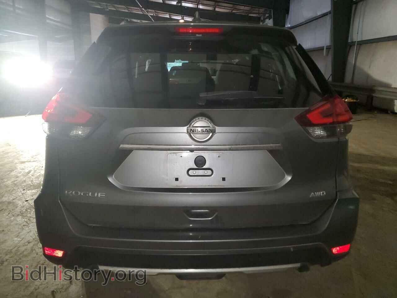 2017 NISSAN ROGUE - VIN: JN8AT2MV2HW015237 - Фото 6