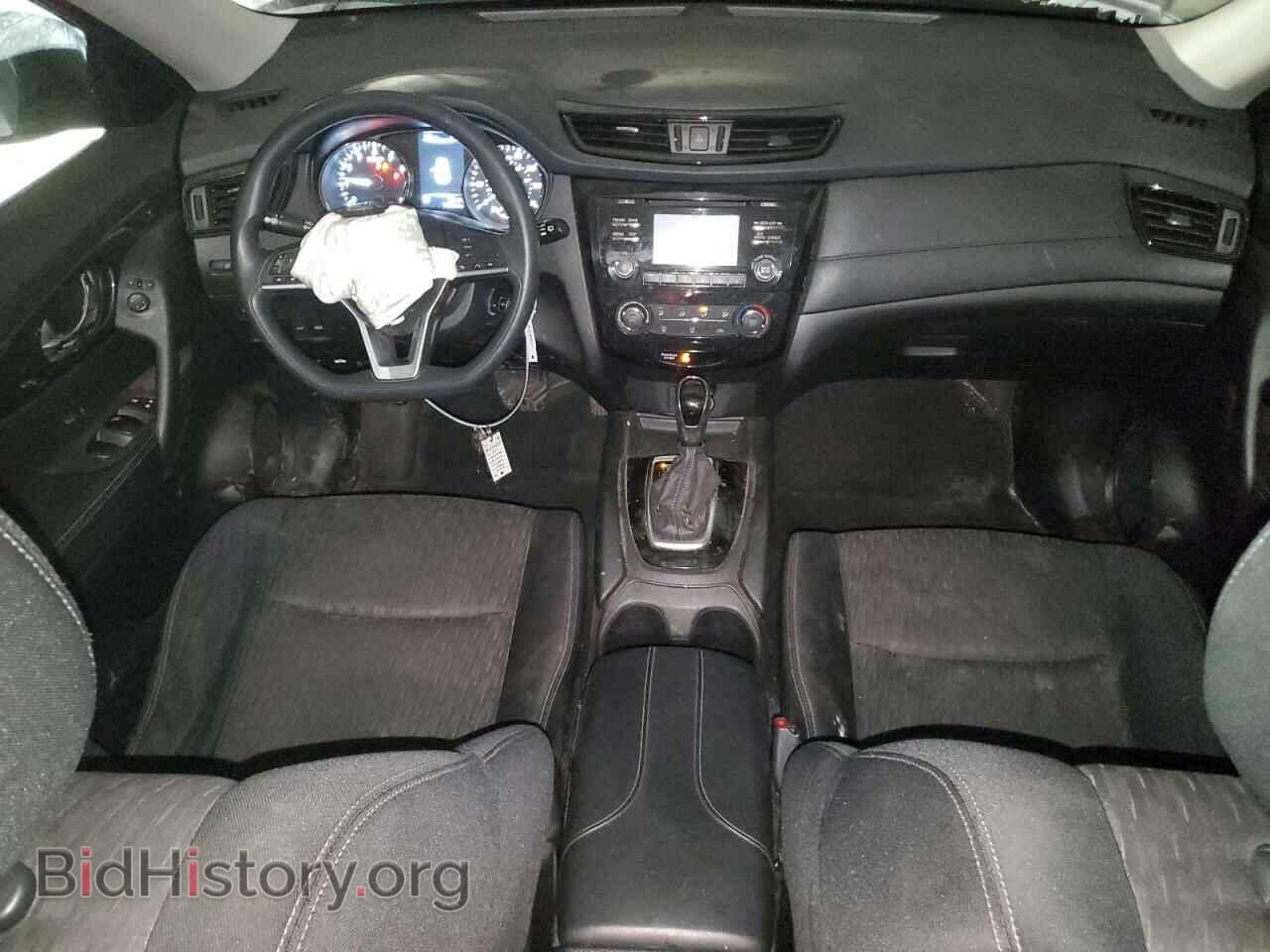 2017 NISSAN ROGUE - VIN: JN8AT2MV2HW015237 - Фото 8