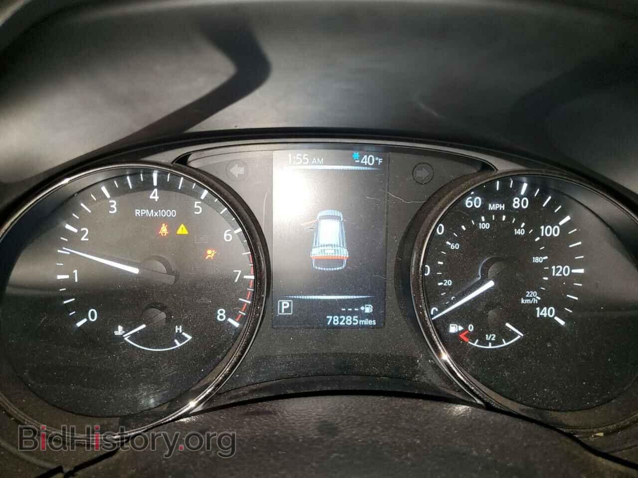 2017 NISSAN ROGUE - VIN: JN8AT2MV2HW015237 - Фото 9