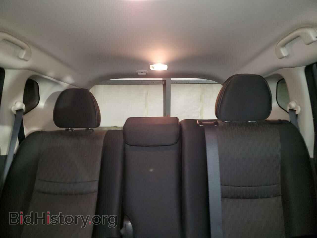 2017 NISSAN ROGUE - VIN: JN8AT2MV2HW015237 - Фото 10
