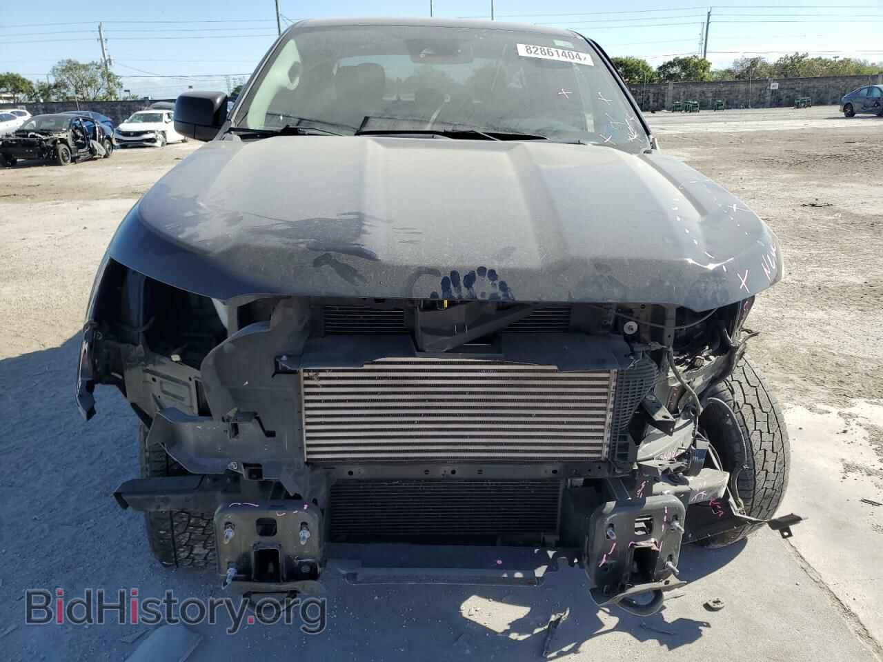 2021 FORD RANGER - VIN: 1FTER4EHXMLD15099 - Фото 5