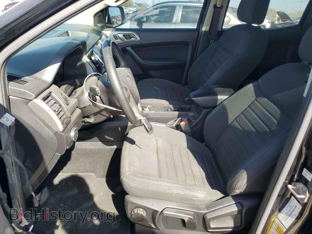 2021 FORD RANGER - VIN: 1FTER4EHXMLD15099 - Фото 7