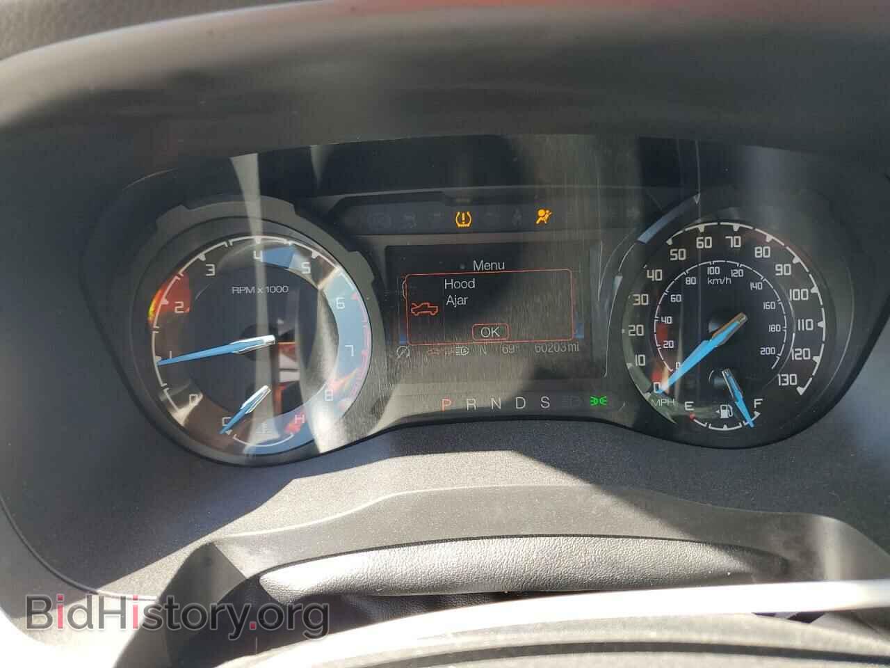 2021 FORD RANGER - VIN: 1FTER4EHXMLD15099 - Фото 9