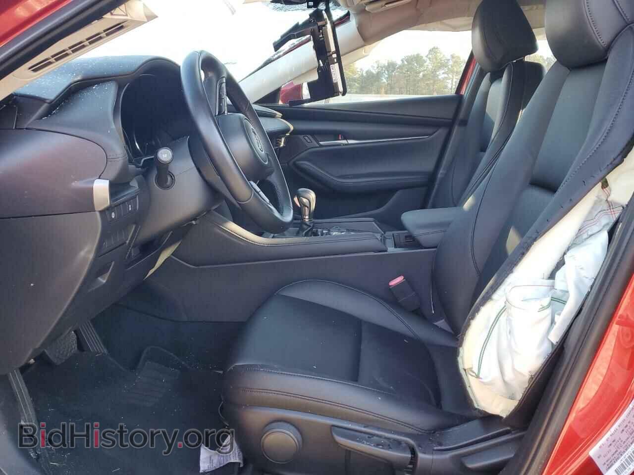 2020 MAZDA 3 - VIN: JM1BPACL4L1170361 - Фото 7
